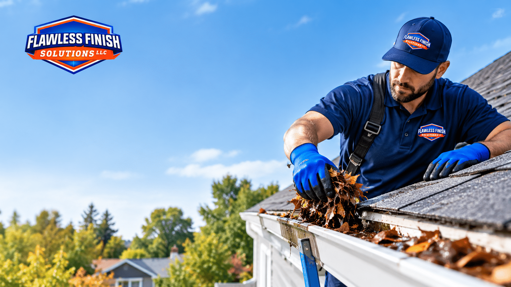 DIY Pressure Washing Dangers: Why Homeowners Get Hurt (and When to Call a Pro)