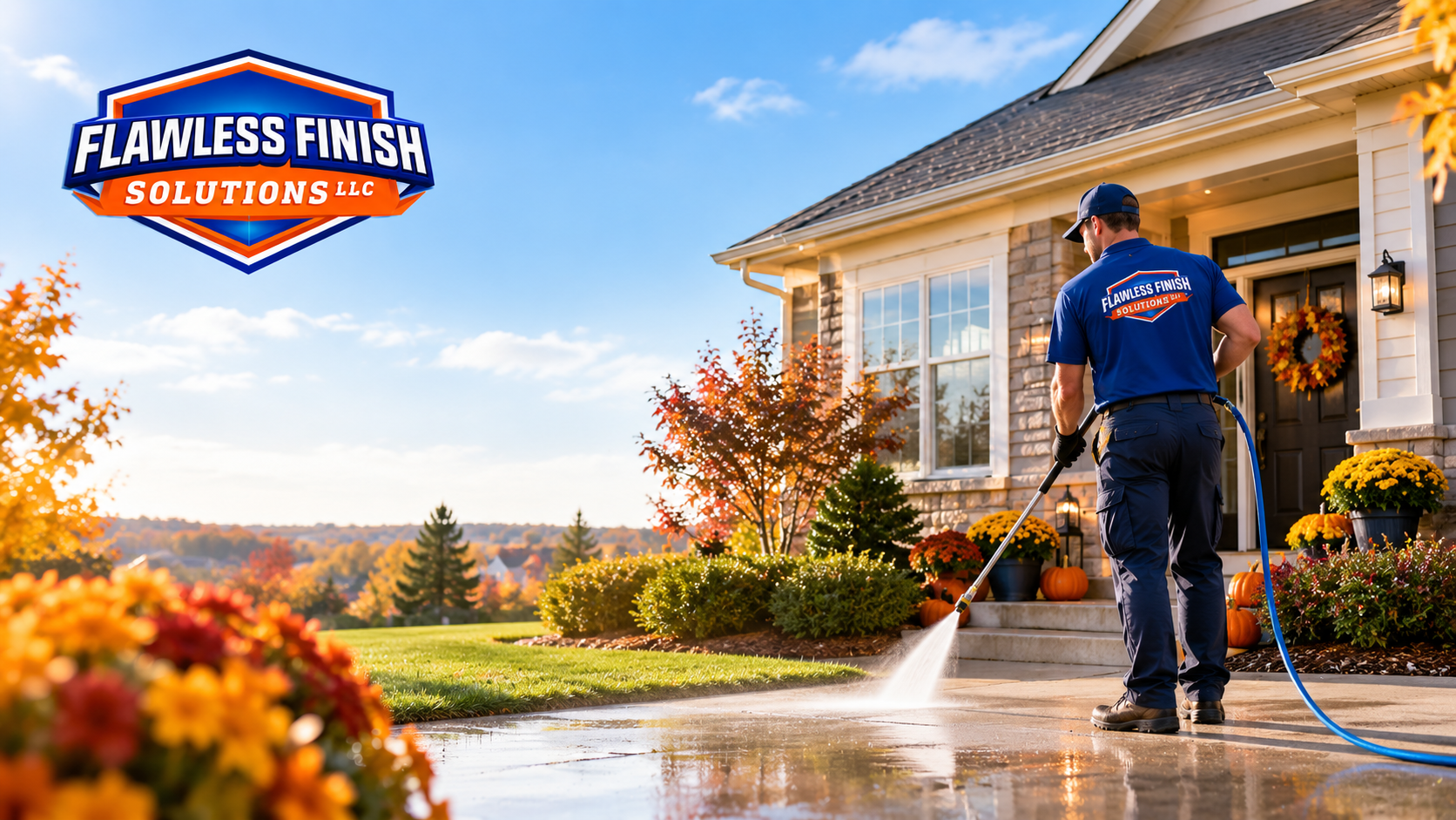 Holiday Curb Appeal: Getting Your Bartow Home Guest-Ready Before Thanksgiving