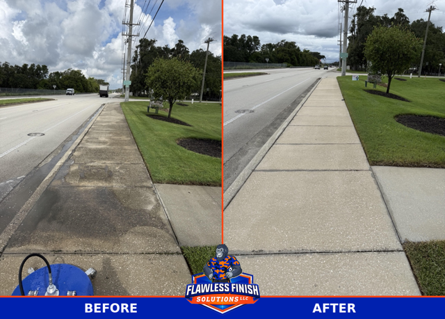 Commercial Exterior Cleaning 2 image17