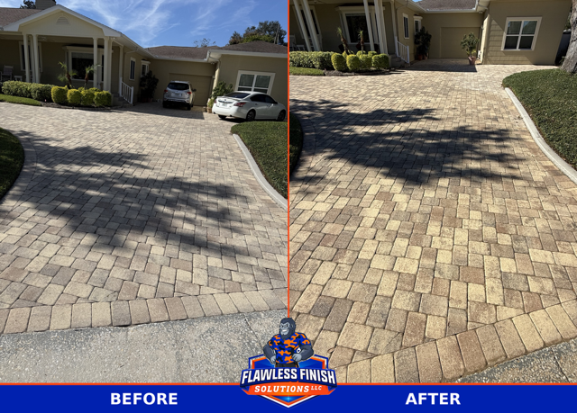 Paver Sealing 8 image5